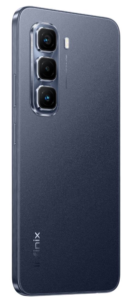 Infinix Hot 50 снимок экрана