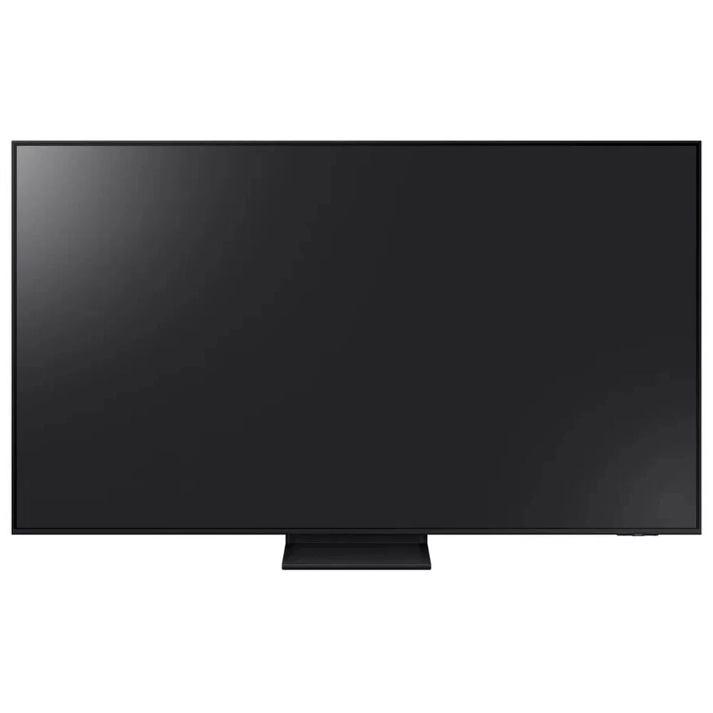 Распаковка Samsung QE55QN70FAUXRU