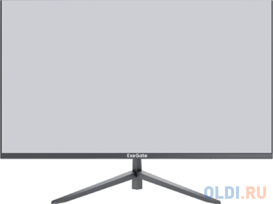 Обзор монитора Exegate EZ2400TA: доступная IPS-матрица с поддержкой FreeSync для комфортного использования