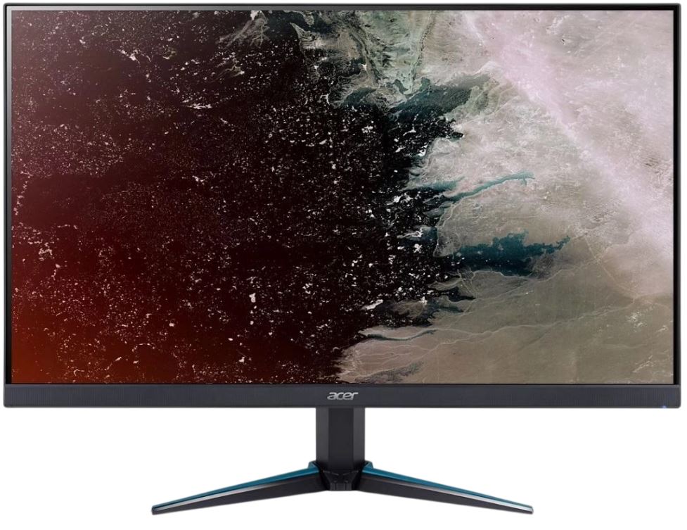 Обзор Acer UM.HV0CD.103 (Nitro VG270 M3): игровой IPS-монитор 27 дюймов с частотой 180 Гц и AMD FreeSync Premium