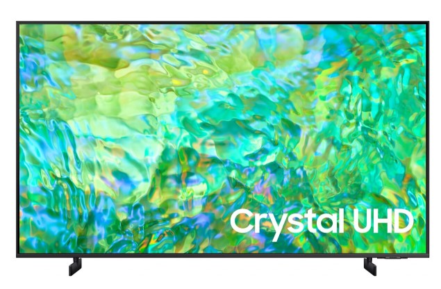 Обзор Samsung UE85CU8000UXCE: гигантский экран с впечатляющими возможностями для повседневного использования и игр