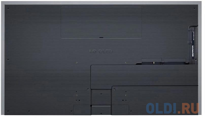 Антибликовое покрытие LG OLED77G4RLA