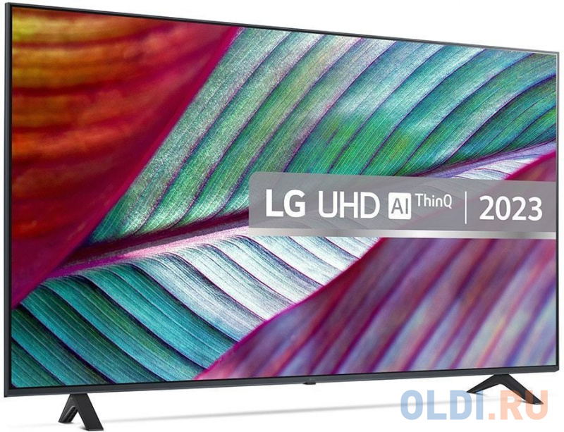 LG 55UR78006LK игровой режим