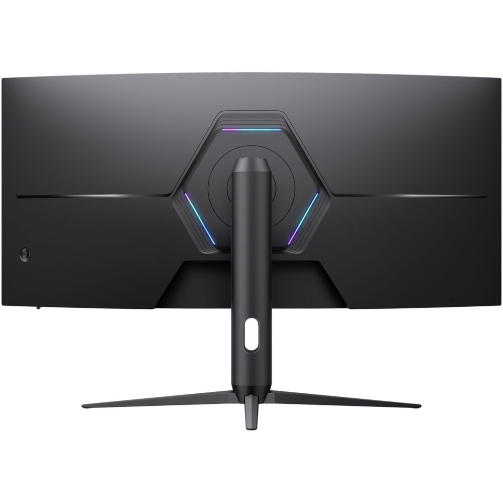 Hisense 34G6Q-PRO — режим PiP/PbP и многооконная работа