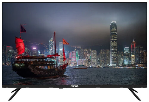 Asano 32LF5000T: бюджетный Smart TV со сбалансированными характеристиками — подробный обзор после 3-х недель тестирования