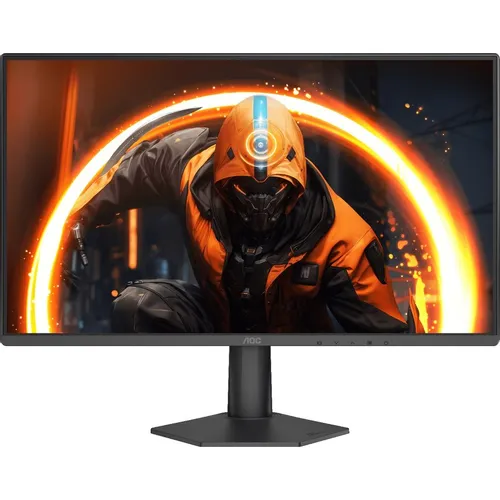 Обзор AOC 24G50Z: быстрый IPS-монитор с частотой 260 Гц для киберспорта и требовательных геймеров