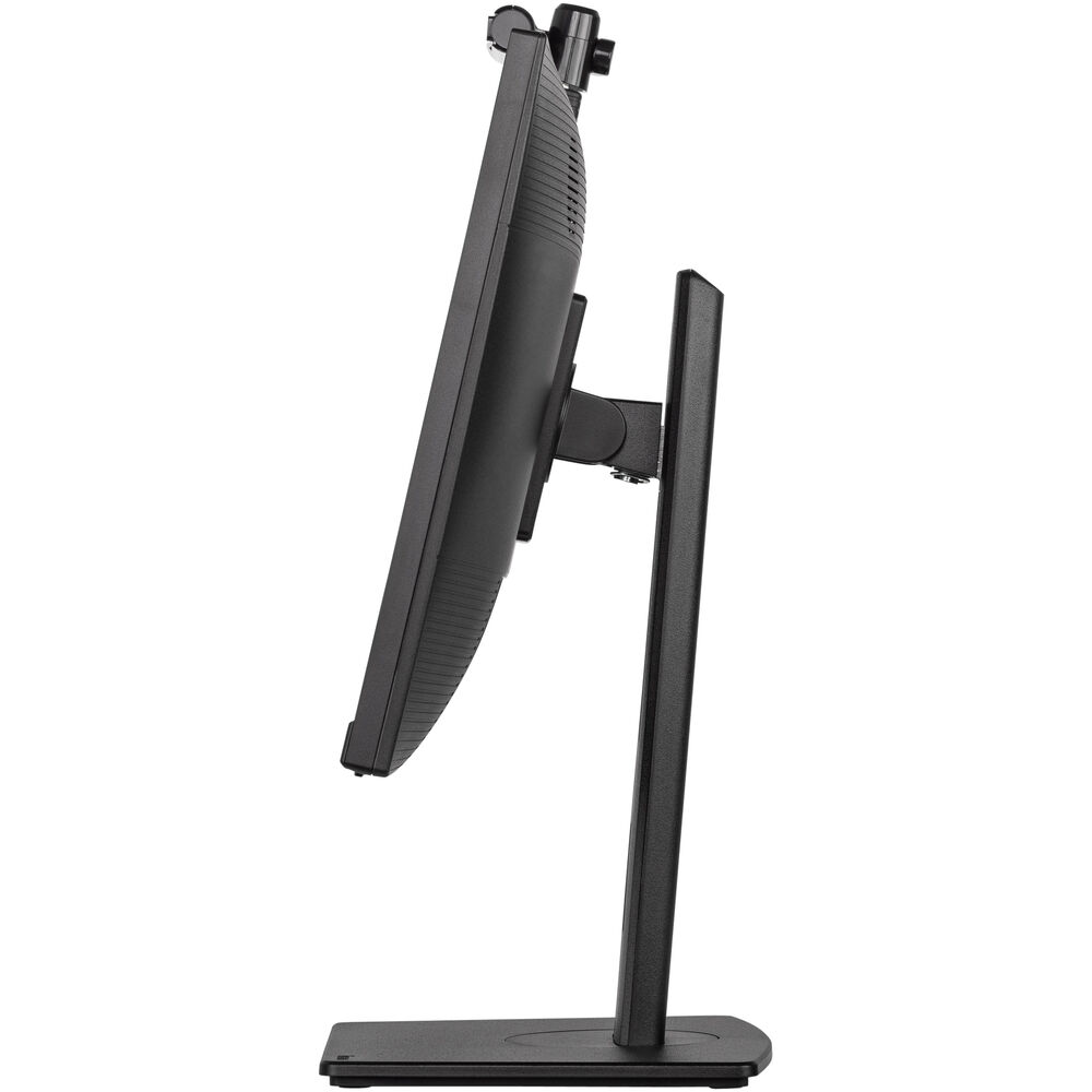 iiyama ProLite XUB2490HSUC-B5 — разъёмы и интерфейсы на задней панели
