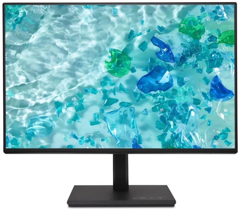 Обзор Acer UM.FB7CD.501 (Vero B247W E5): 24-дюймовый IPS-монитор 16:10 для профессионалов — детальное тестирование