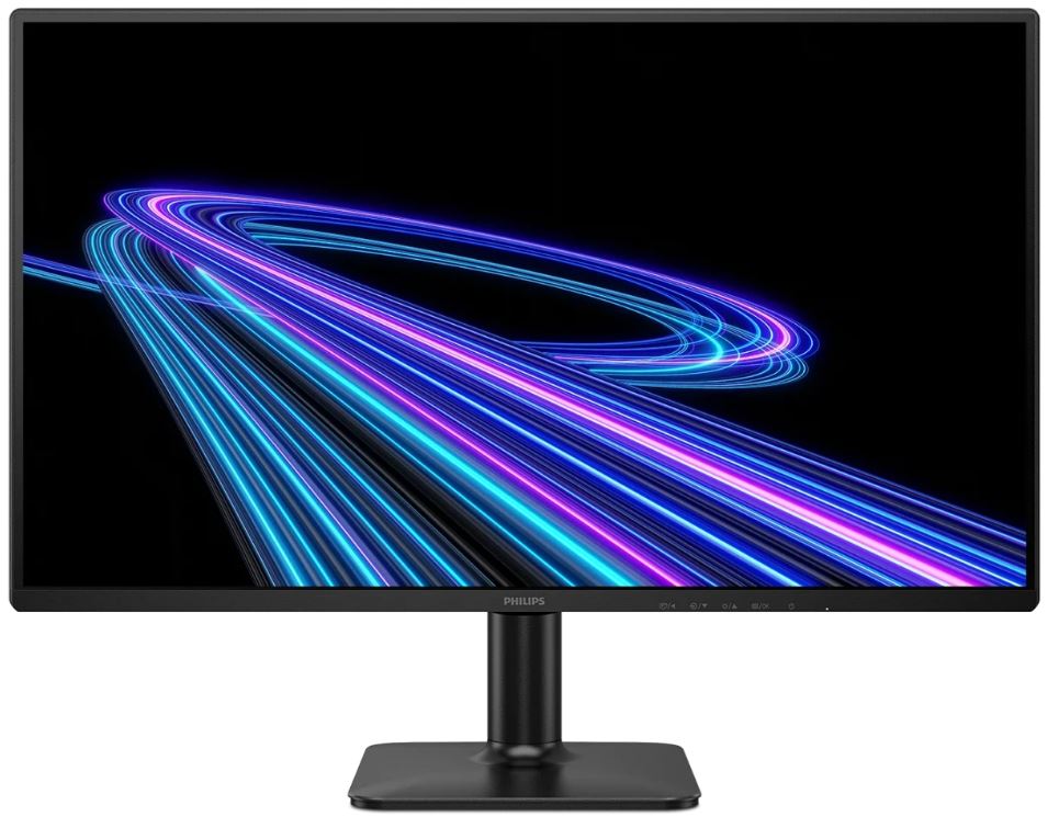 Обзор Philips 25E2G2200: доступный IPS-монитор с частотой 144 Гц для геймеров и повседневной работы
