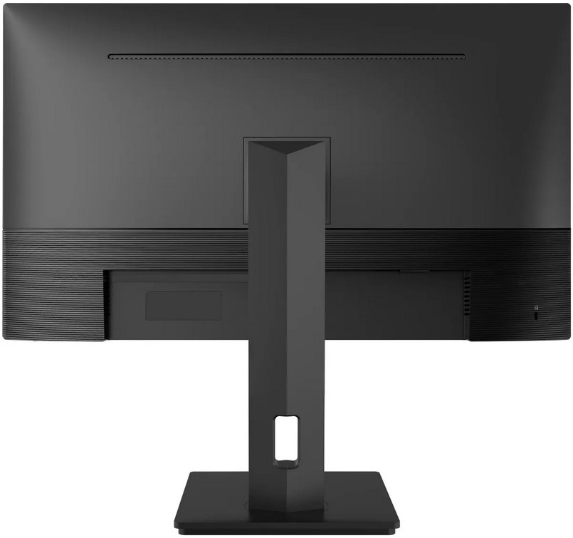 Обзор NPC MU2715-R: Удивительно доступный 27-дюймовый IPS монитор с QHD разрешением для работы и игр