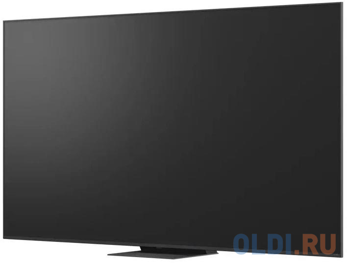 Детали конструкции LG 75QNED86A6A