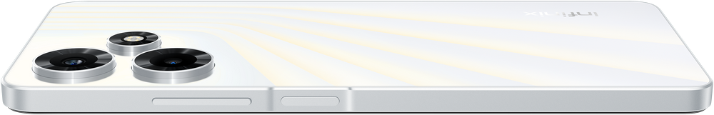 Infinix Hot 30i игровая производительность