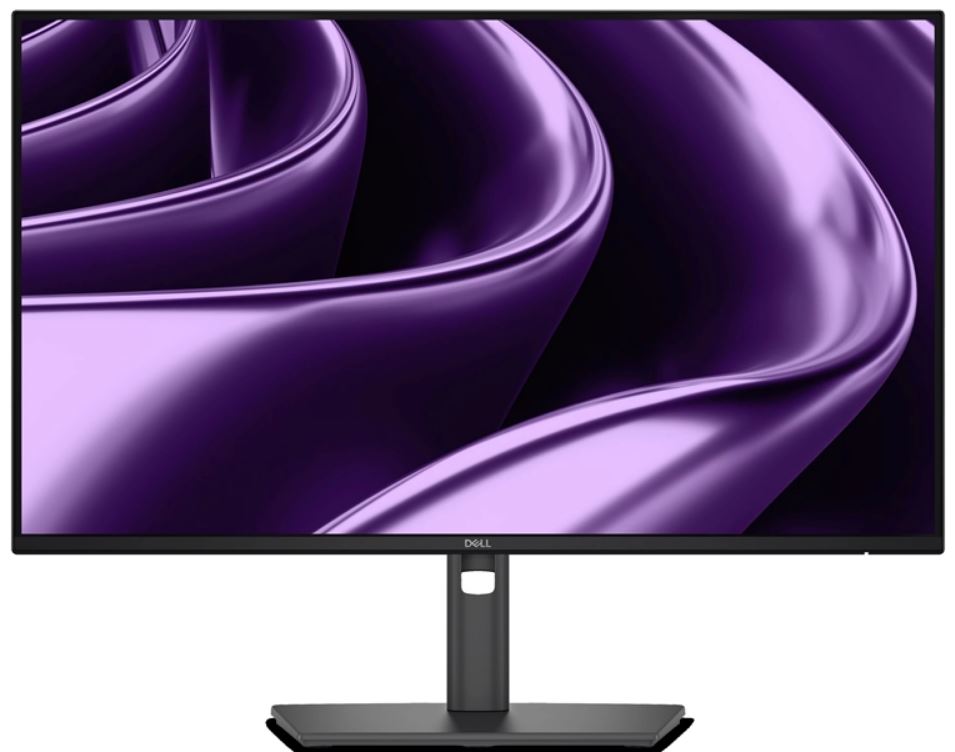 Обзор Dell S2722DGM (210-BVLM): игровой изогнутый монитор 27" QHD 165 Гц на VA-матрице — честный тест за 3 недели