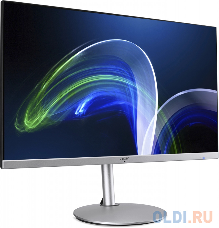 Настройка монитора Acer CB322QKsemipruzx