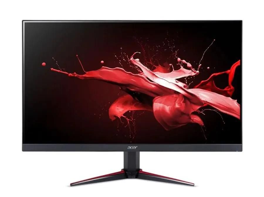 Обзор Acer Nitro VG270 M3: высокочастотный игровой монитор с FreeSync Premium для динамичного гейминга