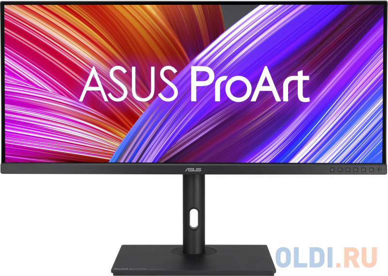 Обзор ASUS ProArt PA348CGV: универсальный ультраширокий монитор для профессионалов и геймеров