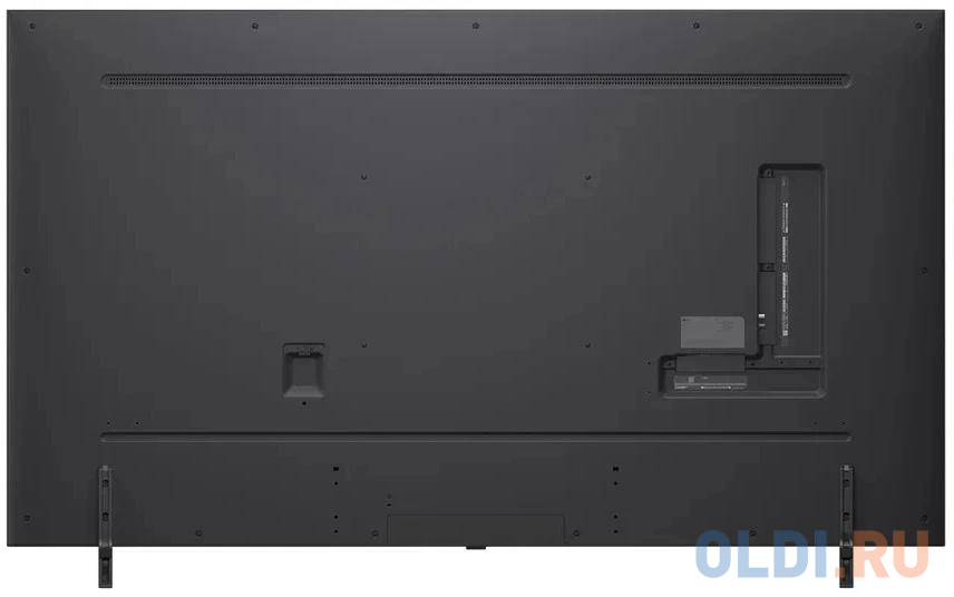 Настройка телевизора LG 65QNED80A6A