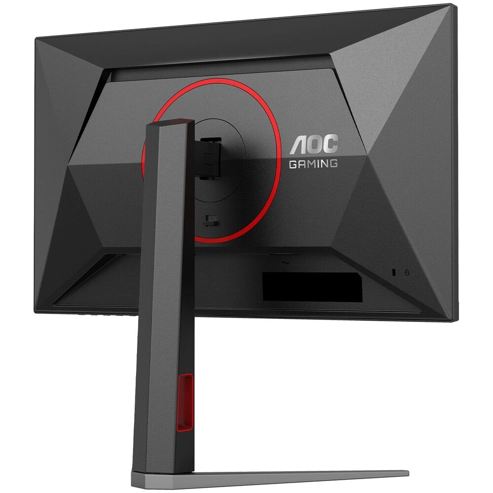 AOC 24G4H после длительного использования