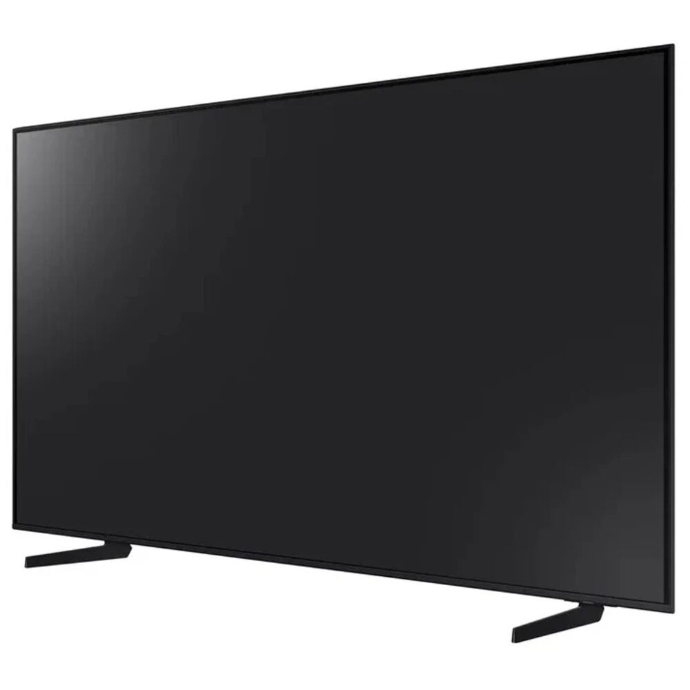 Samsung QE75Q8FAAUXRU дизайн и подставка