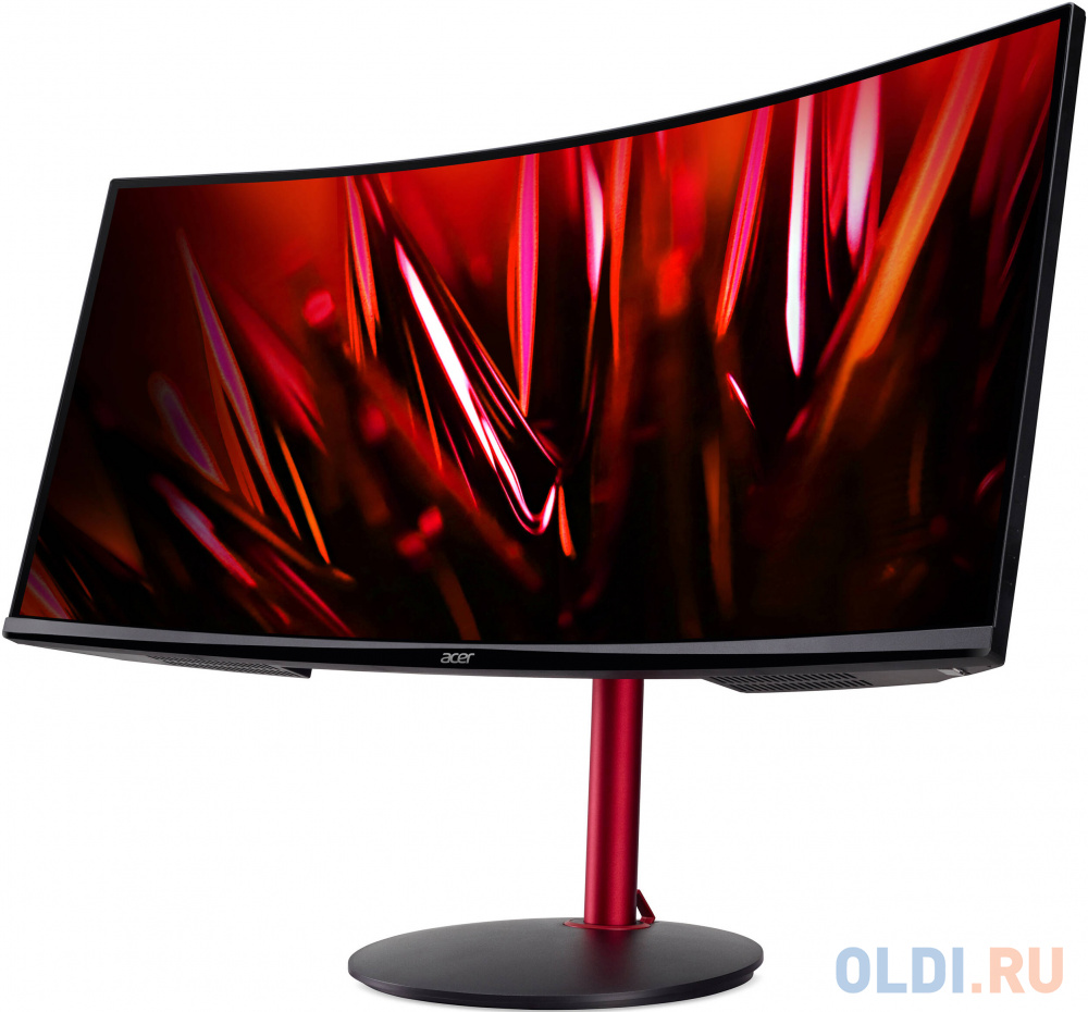 Дизайн Acer Nitro XZ342CUPbmiiphx