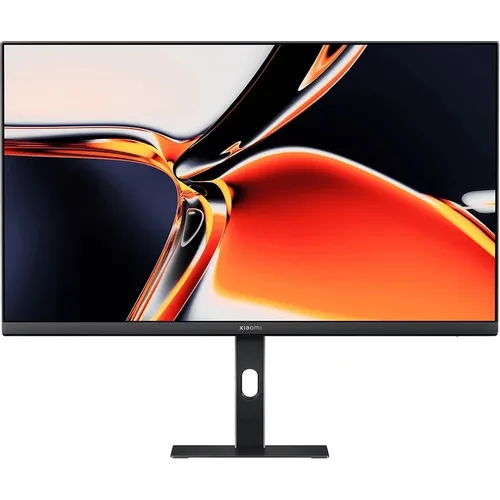 Обзор Xiaomi A27Ui (ELA6221EU): профессиональный 4K IPS-монитор с USB-C 90 Вт и заводской калибровкой ΔE<1