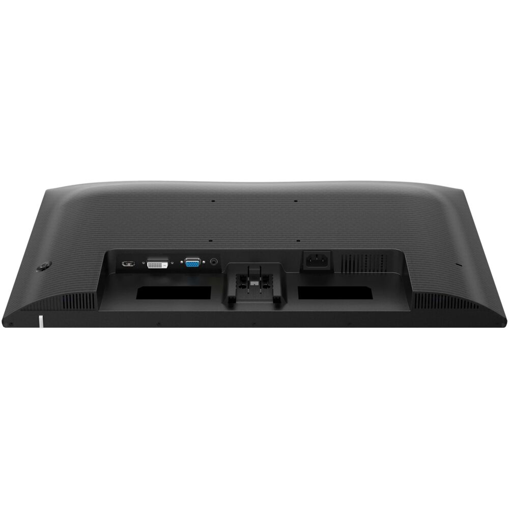 Philips 24E1N2100D в работе