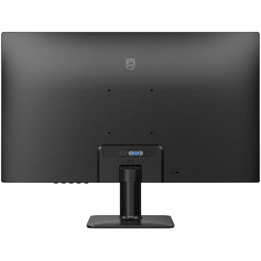 Philips 27E2N2100/00 — крупный план экрана