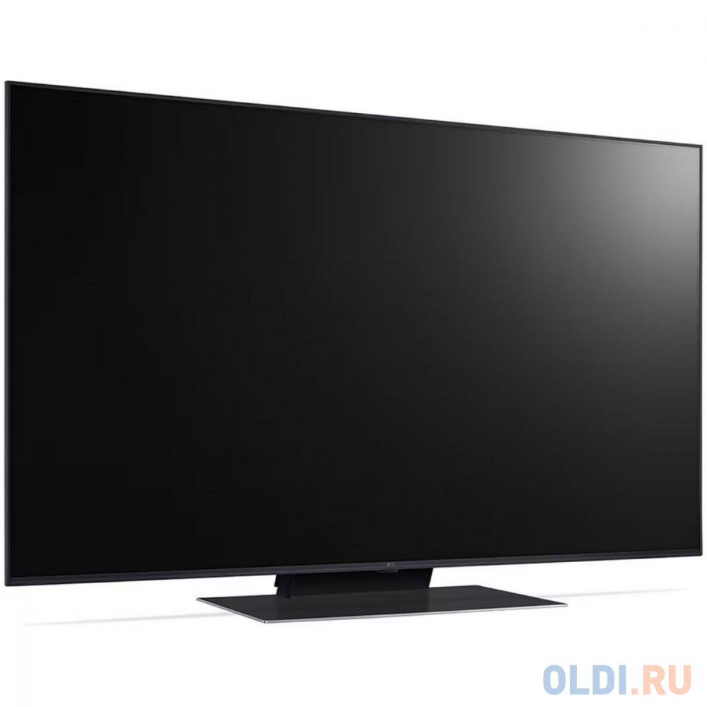 LG 50UT91006LA.ARUB вид сбоку