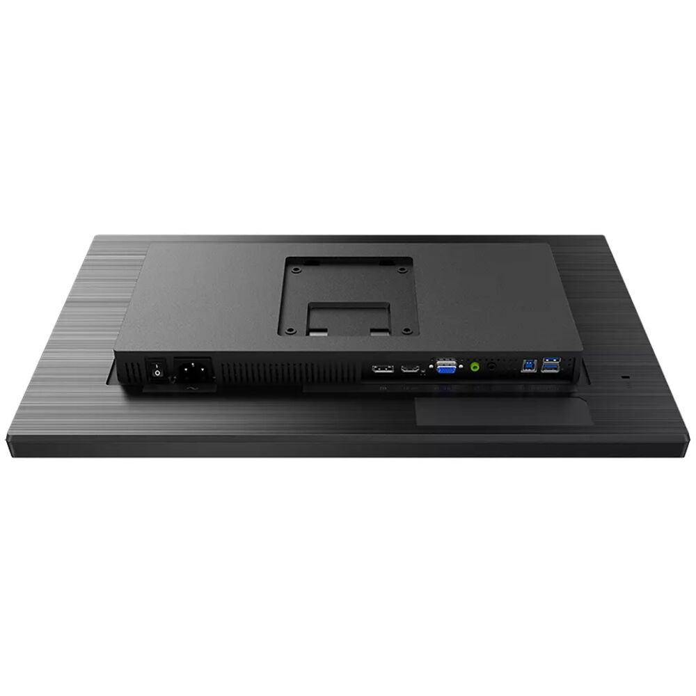 Philips 242B1TC — порты и подключение