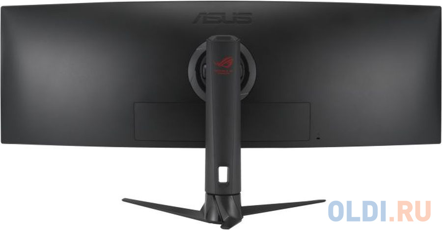 Подставка и эргономика ASUS ROG Strix XG49WCR