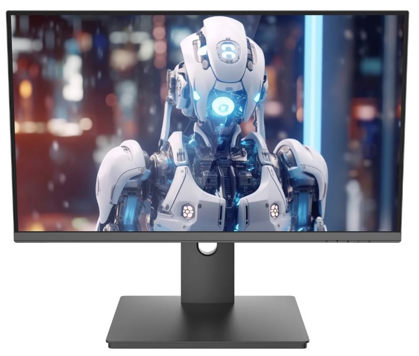 BRAVUS BVQ2735 с подсветкой