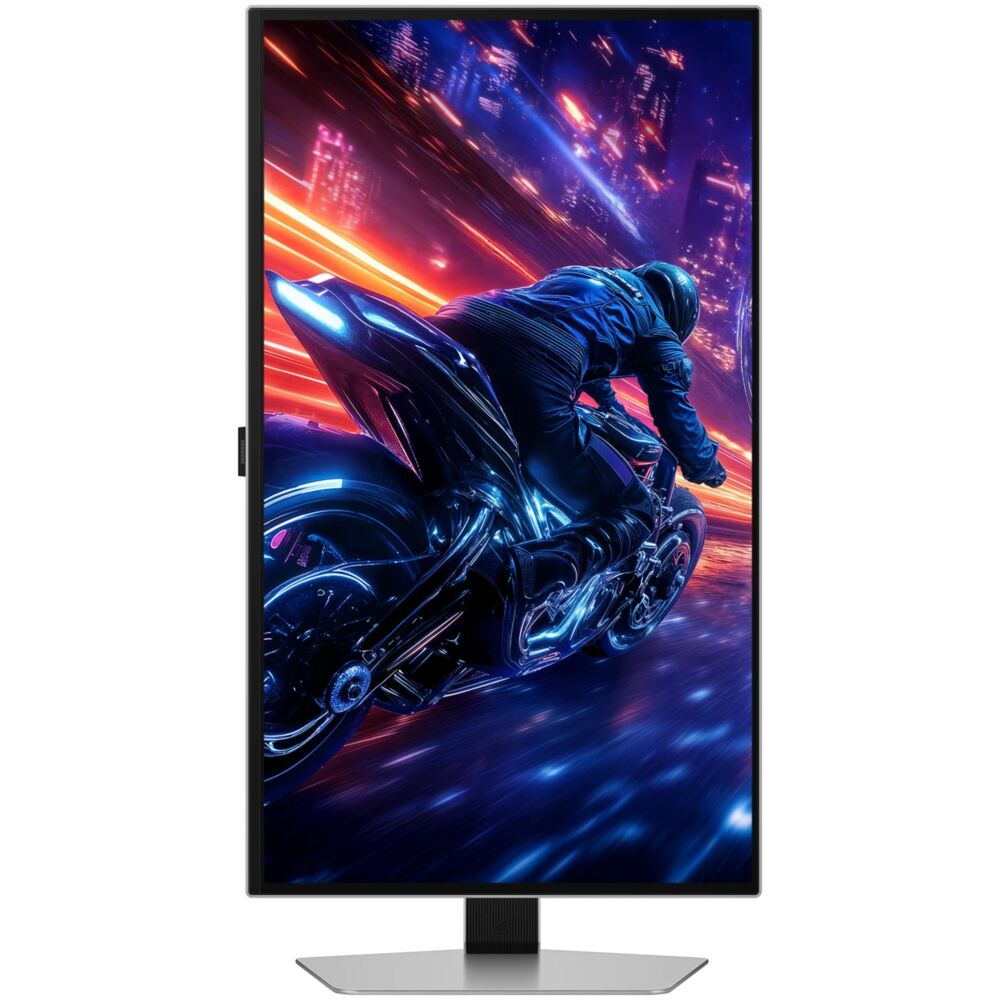 Samsung Odyssey OLED G6 G60SF характеристики панели
