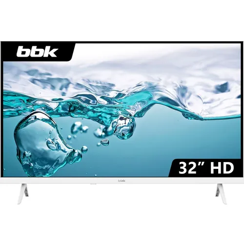 BBK 32LEM-1045/TS2C (W): подробный обзор бюджетного LED-телевизора 32 дюйма — тест, характеристики и реальные впечатления