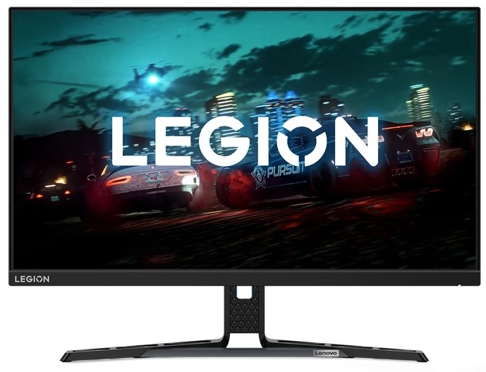 Финальный вид Lenovo Legion Y27h-30