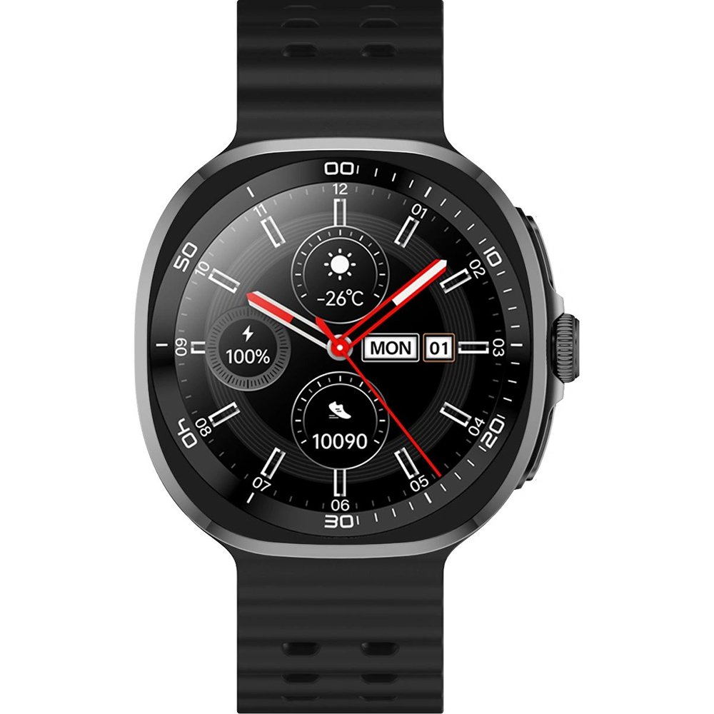 Tecno Watch Neo — сравнение с конкурентами