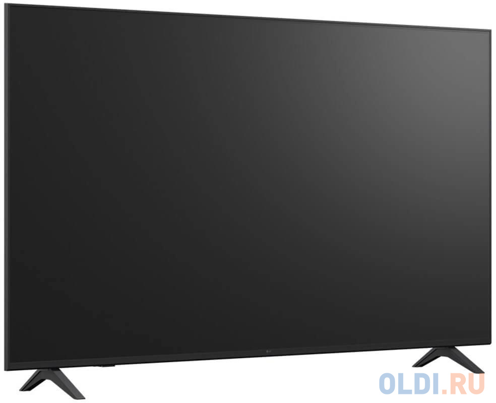 Качество изображения LG 65UA75009LA