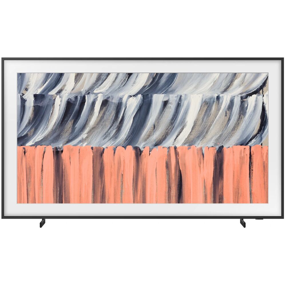 Samsung The Frame 98" (QE98LS03HEUXPY) — обзор гигантского QLED-телевизора-картины: тест после 24 дней эксплуатации
