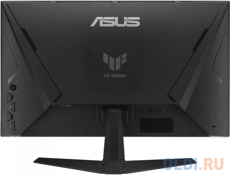ASUS TUF Gaming VG249Q3A меню