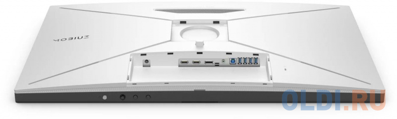 BenQ MOBIUZ EX3210U тестирование