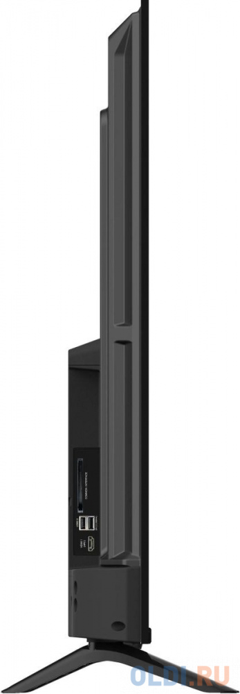 Игровой режим Digma DM-LED55UBB40