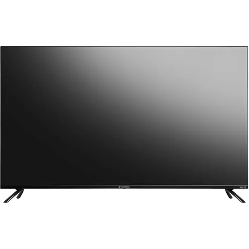 MAUNFELD КА-00019720: полный обзор 50-дюймового QLED-телевизора на Android TV после трех недель тестирования