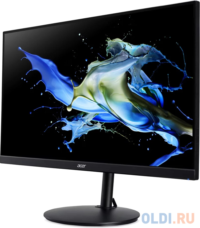 Эргономика монитора Acer UM.QB2CD.G02
