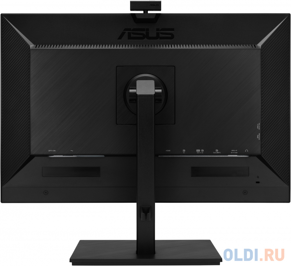 ASUS BE27ACSBK особенности