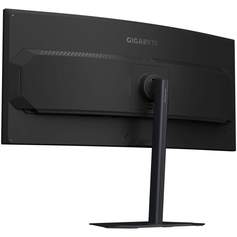 Gigabyte G34WQC2 игровой процесс и динамичные сцены