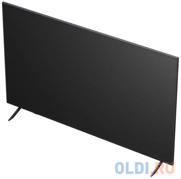 Порты и подключения LG 65QNED82A6B