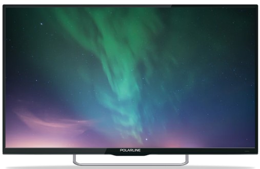Пульт дистанционного управления Polarline 32PL12TC