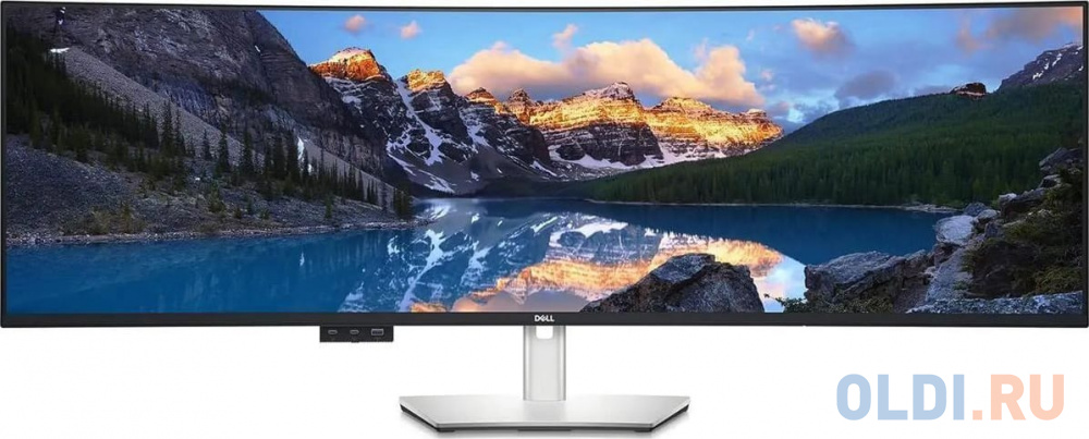 Dell UltraSharp U4924DW подключения