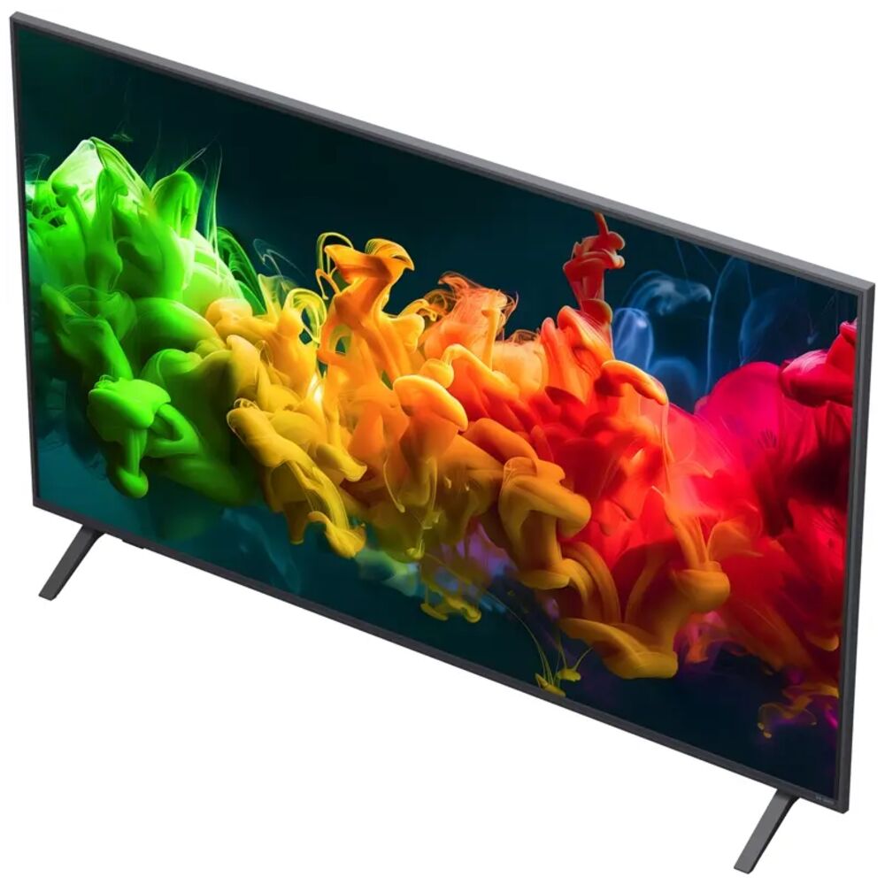 LG 55QNED80B6B дизайн