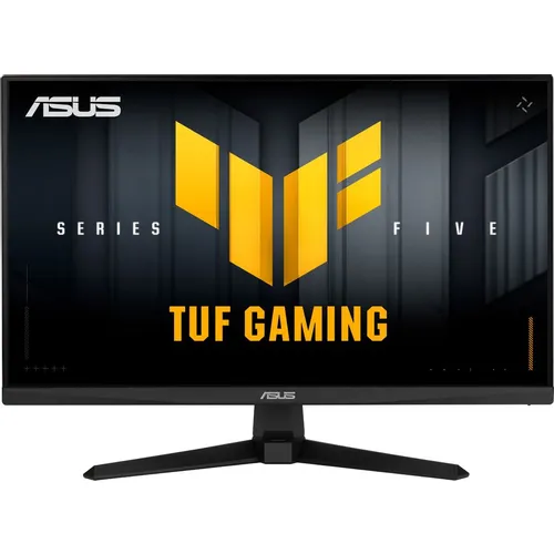 Обзор ASUS TUF Gaming VG249Q5A (90LM0C60-B01171): игровой монитор 23.8" Fast IPS 200 Гц — честный взгляд после трёх недель тестирования