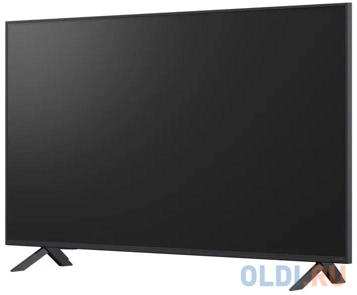 LG 50QNED82A6B обработка движения